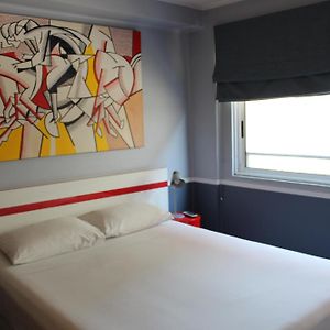 Budget Single Room